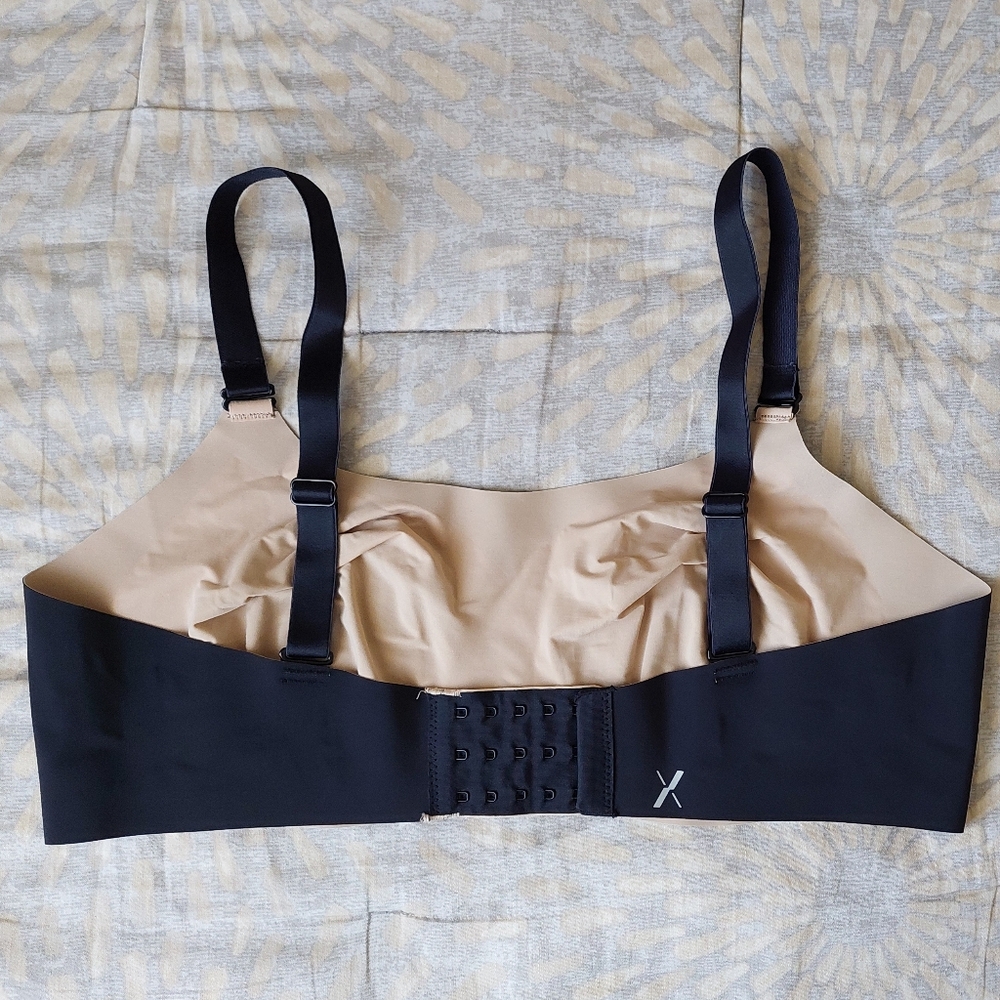 Knix Evolution Wireless, Seamless, Unlined Bra Si… - image 6